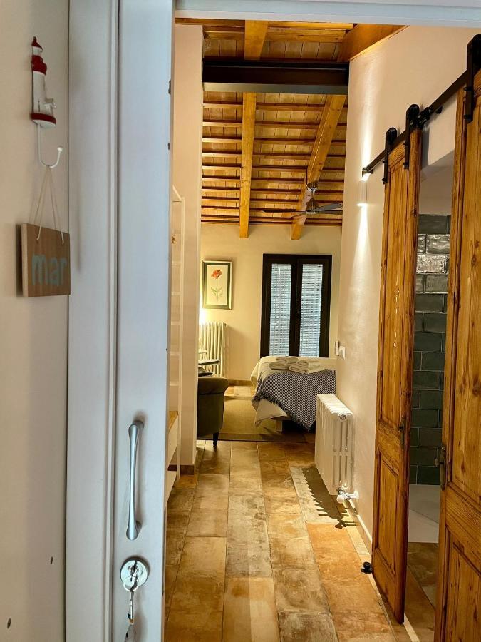 Apartmán Laindustria Palamós Exteriér fotografie