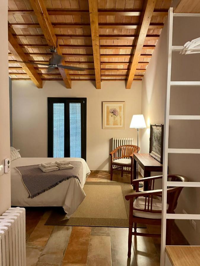 Apartmán Laindustria Palamós Exteriér fotografie