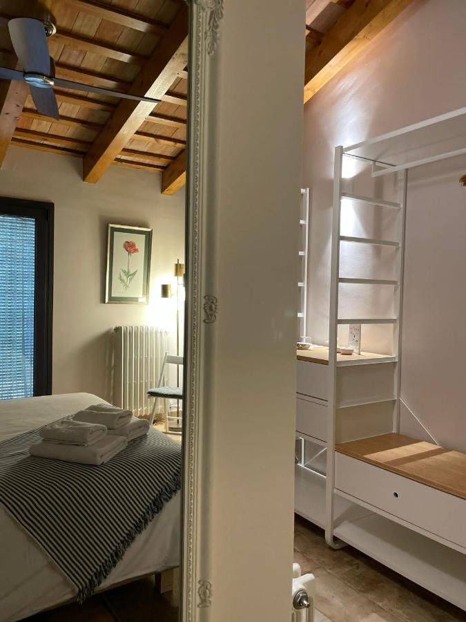 Apartmán Laindustria Palamós Exteriér fotografie