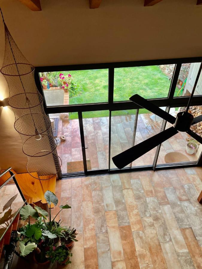Apartmán Laindustria Palamós Exteriér fotografie