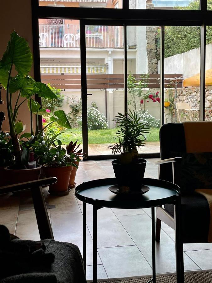 Apartmán Laindustria Palamós Exteriér fotografie