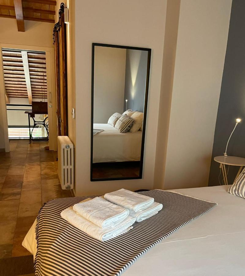 Apartmán Laindustria Palamós Exteriér fotografie