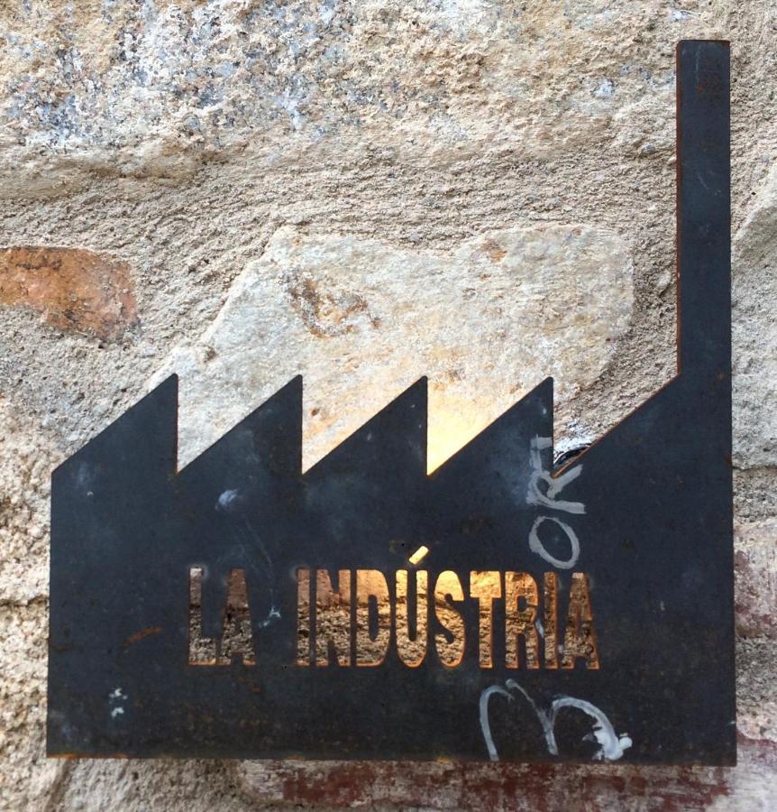 Apartmán Laindustria Palamós Exteriér fotografie