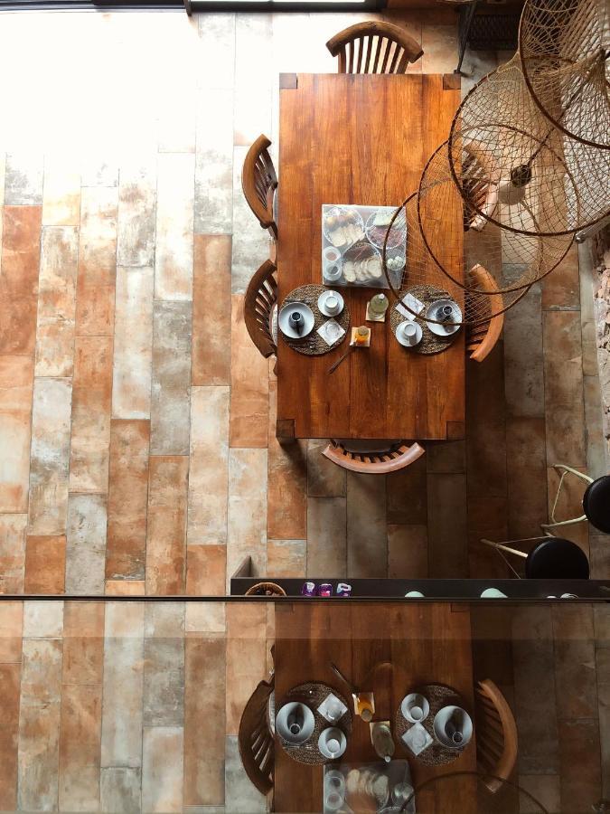 Apartmán Laindustria Palamós Exteriér fotografie